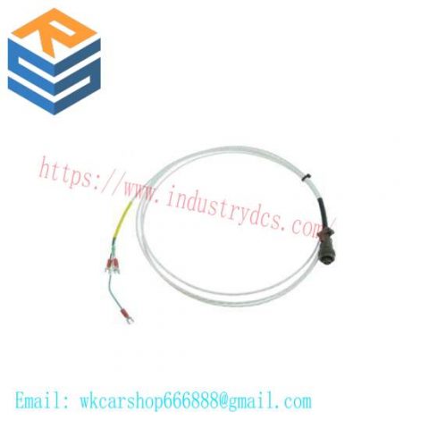 Bently Nevada 16710-35 Interconnect Cables
