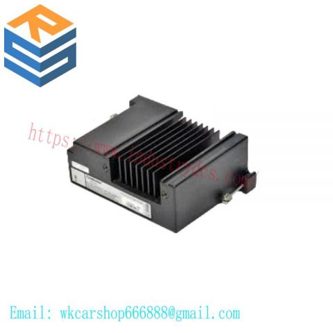 Bently Nevada 1701/10 FieldMonitor Power Supply