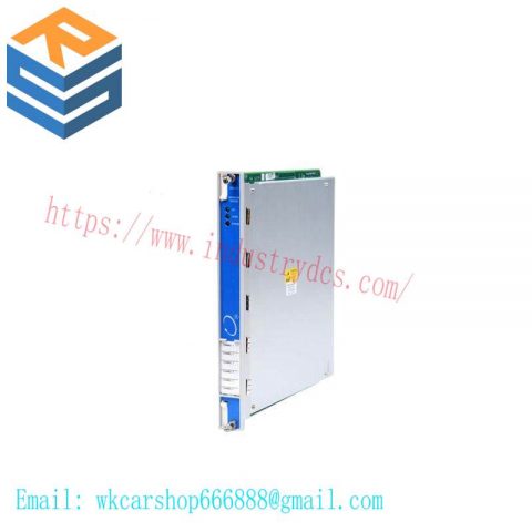 Bently Nevada 190214-01 PLC MODULE - Industrial Automation Solutions