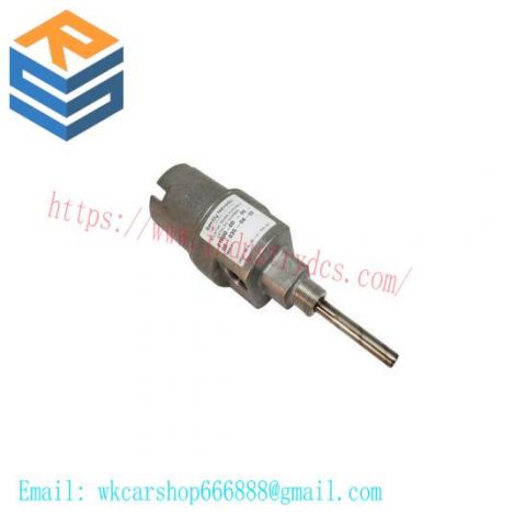 Bently Nevada 21000-00-00-00-035-04-02: Relative Proximity Probe, Advanced Automation Solutions
