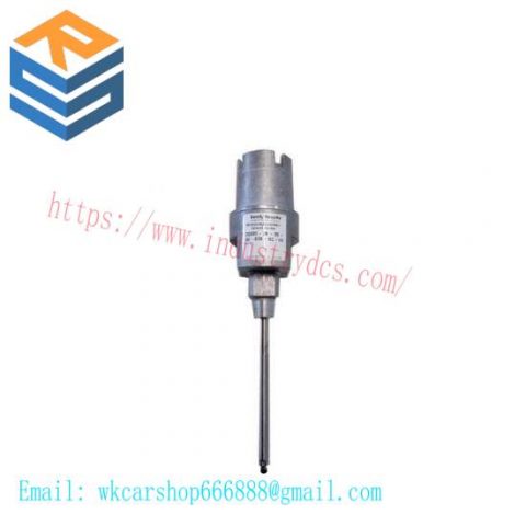 Bently Nevada 21022 - Dual Axial Probe Housing Assembly, Precision Engineering for Industrial Control Systems