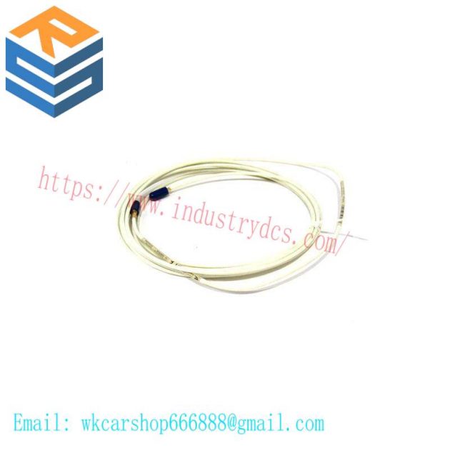 Bently Nevada 21747-045-00: Proximitron Probe Extension Cable