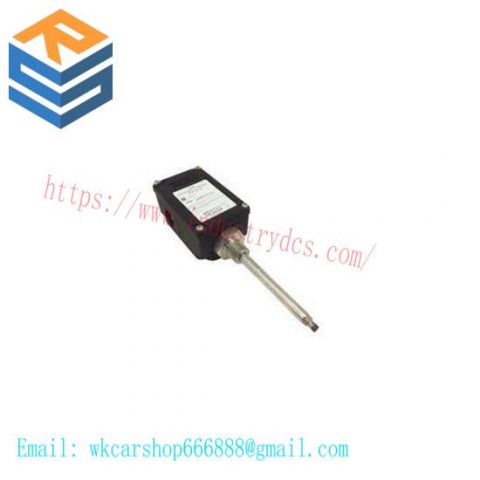 Bently Nevada 31000-28-05-00-024-03-02 Proximity Probe Housing - Precision Engineered for Industrial Control Solutions