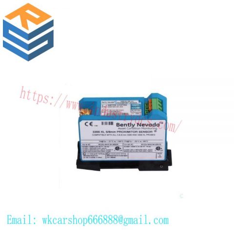 Bentley 330-180-91-05 | 3300 XL Proximity Sensor