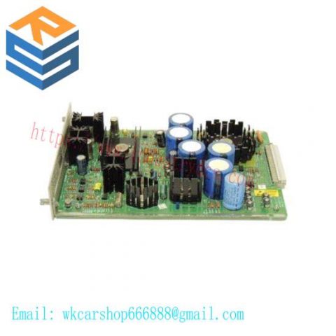 Bently Nevada 3300/12-02-22-00 AC Power Supply