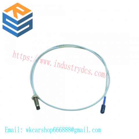 Bently Nevada 330101-00-18-10-02-00 Proximity Probes