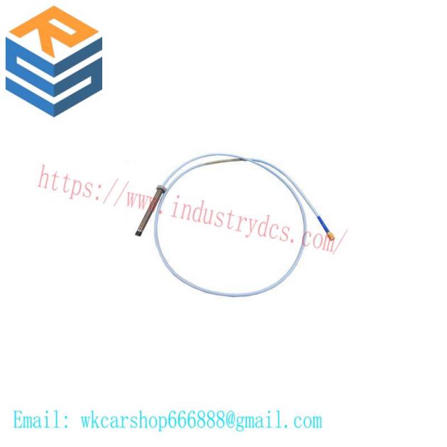Bently Nevada 3300 Series Process Control Module