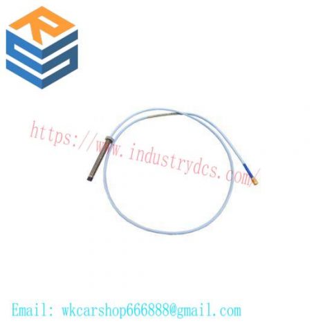 Bently Nevada 330101-00-49-90-02-05 3300 XL Proximity Probes