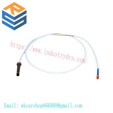Bently Nevada 330101-00-53-05-02-05 | 3300 XL 8mm Proximity Probe