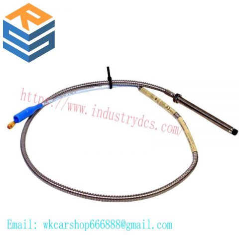 Bently Nevada 330102-00-10-10-01-05 3300 XL 8mm Proximity Probes