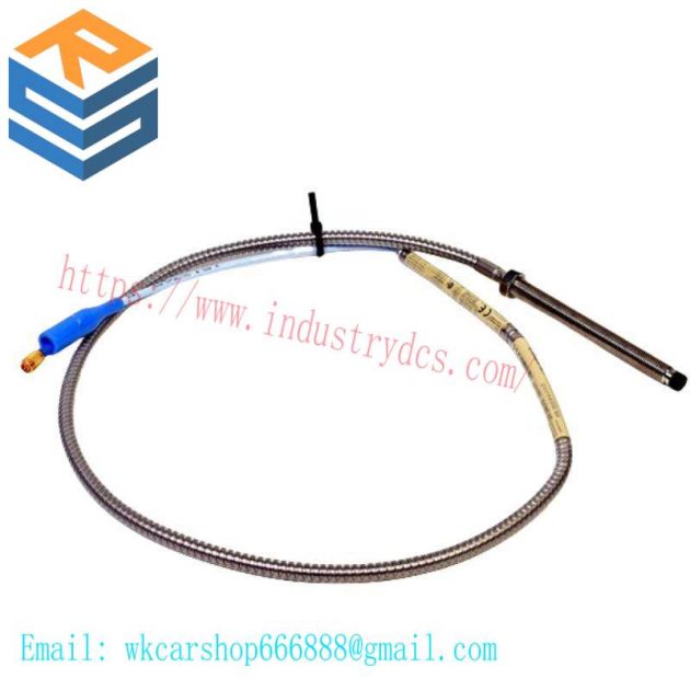 Bently Nevada 330102-00-10-10-01-05 3300 XL 8mm Proximity Probes