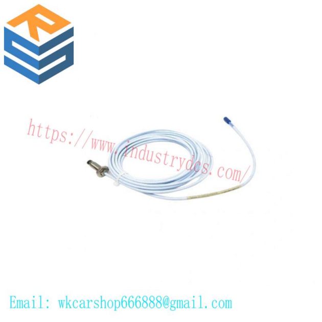 BENTLY NEVADA 330103-00-03-50-02-05 Proximity Probe