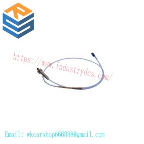 Bently Nevada 330103-00-05-05-02-05 3300 XL 8 mm Proximity Probe