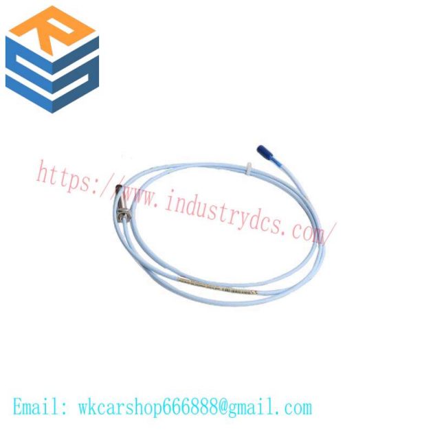 Bently Nevada 330103-00-05-15-02-CN Proximity Transducer - Precision Measurement for Industrial Control