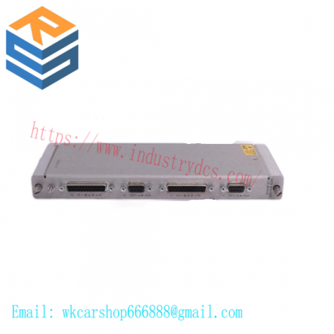 Bently Nevada 330104-00-06-50-02-00: Precision Control Solutions for Industrial Automation