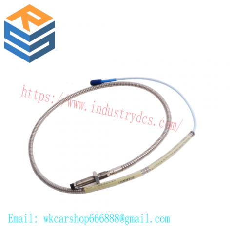 Bently Nevada 330104-03-09-10-02-00 | 3300 XL 8 mm Probe