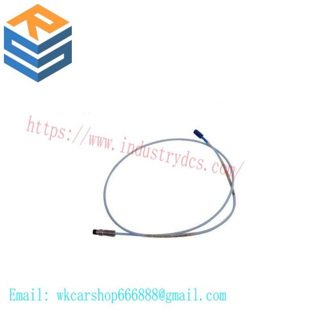 Bently Nevada 330106-05-30-10-02-05 Proximity Probe Cable