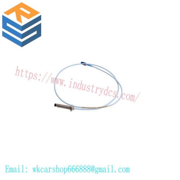 Bently Nevada 330130-00-03-10-02-CN 3300 XL Extension Cable