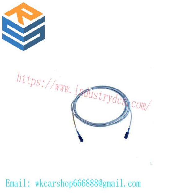 Bentley Nevada 330130-040-03-00 STG-VY-1001-11 3300 XL Extension Cable