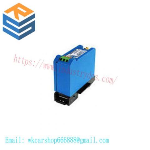 Bently Nevada 330180-X1-CN Proximity Sensor
