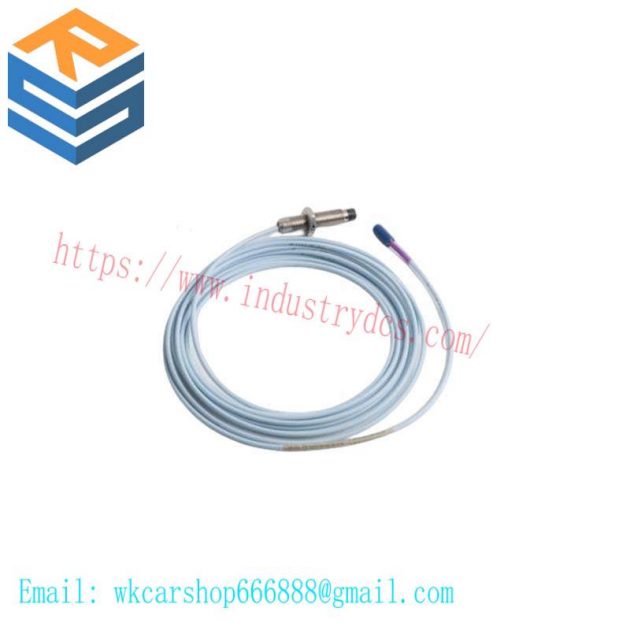 Bently Nevada 330703-000-060-50-12-00 Proximity Transducer