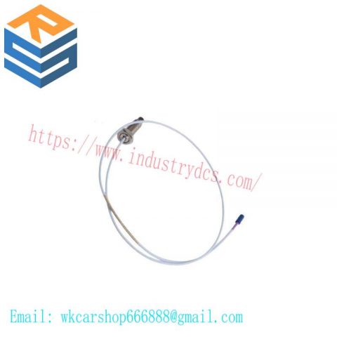 Bently Nevada 330703-050-120-10-02-00 Proximity Transducer