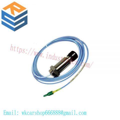 Bently Nevada 330851-02-000-060-10-00 CN Proximity Probes