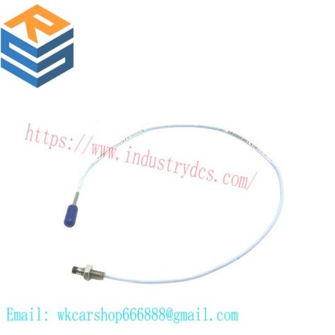 Bently Nevada 330901-00-08-05-02-05, 3300 NSv Probe - Precision Measurement for Industrial Control Systems