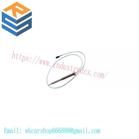 Bently Nevada 330901-00-90-05-02-05: 3300 NSv Proximity Probes