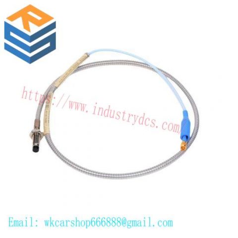 Bently Nevada 330903-00-04-05-02-CN: Advanced 3300 XL 8 mm Probe for Precision Monitoring