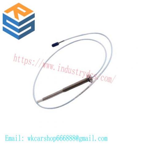 Bently Nevada 330905-00-12-10-02-05 Proximity Probes for Industrial Control Systems