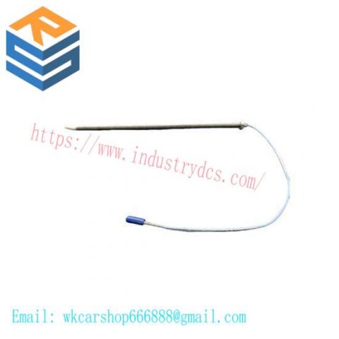 BENTLY NEVADA 330905-00-25-05-01-05, Proximity Probes for Industrial Control Systems