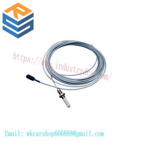 Bentley Nevada 330909-00-20-10-02-05 NSv Proximity Probes