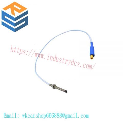 Bently Nevada 330910-00-13-10-02-00 3300 XL Proximity Probes