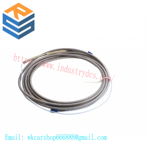 Bently Nevada 330930-040-00-CN Extension Cable; Producer: Bently-Nevada