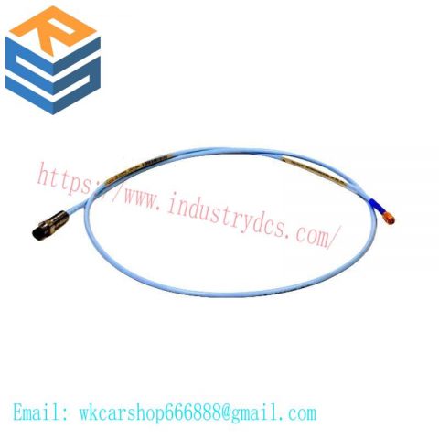 Bently Nevada 33105-02-12-05-02-00 Reverse Mount Probe