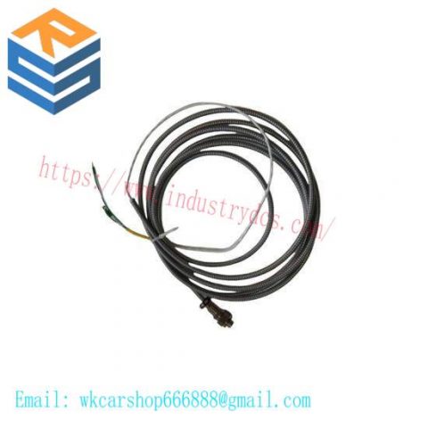 Bently Nevada 84661-16 Interconnect Cable; Automation Parts