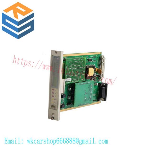 Bently Nevada 8C-TAIXB1 51307129-175 I/O Modules: Advanced Industrial Control Solutions