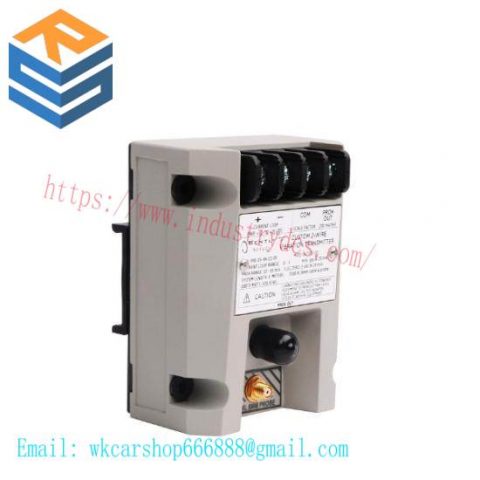 Bently Nevada 990-05-50-02-01 High-Performance Vibration Transmitter