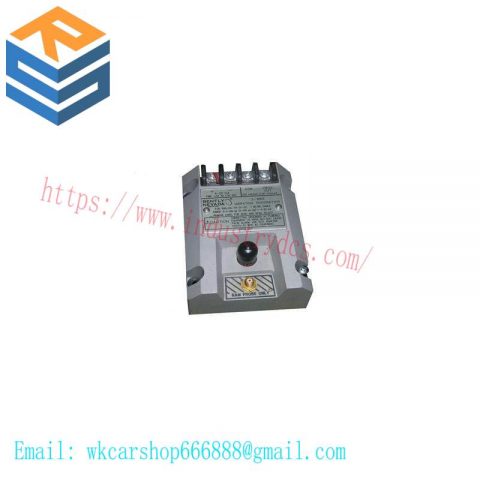 Bentley Nevada 990-05-70-01-05 Vibration Transmitter