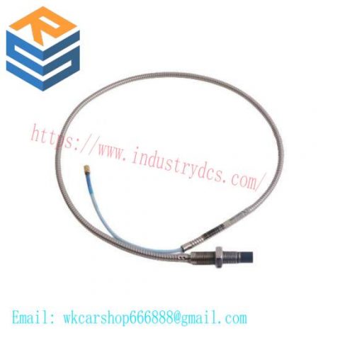 Bently Nevada RS901104-03-050-10-01 R200602-400808: Industrial Control Module, Precision Engineering, High Performance