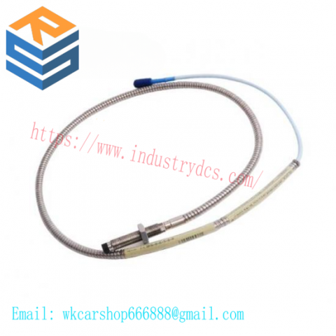 Bently Nevada XMTC-62-21 Industrial Control Module