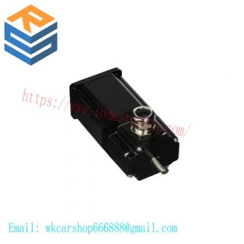BERGER LAHR VRDM368/50LNB - High-Precision Servo Motor for Industrial Automation