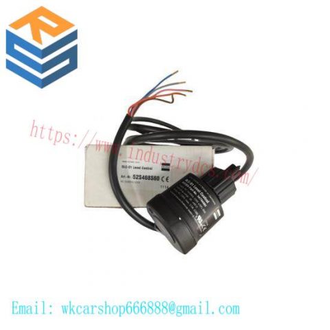 Bitzer 34794901 Oil Level Controller - Industrial Cooling Solutions