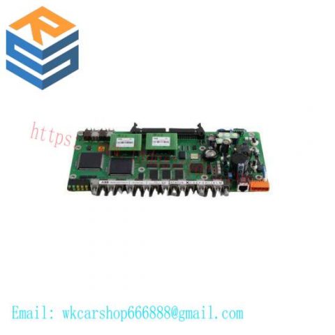 AB Control + BOARD 15ad80g Email: Industrial Control Module