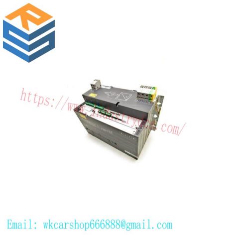 Bosch 1070079403-107: Precision Weld Controller for Industrial Automation