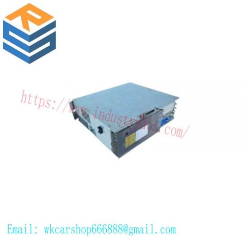 BOSCH DDS02.1-W200-DL01-01-FW Digital Output Module - Advanced Control Solution