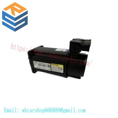 Bosch Rexroth MSK040B-0450-NN-M1-UP1-NNNN Servo Motor - Precision Control for Industrial Automation