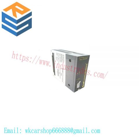 BRAD PC104-DPIO DRL-DPM-BKF - High Performance Data Acquisition Module