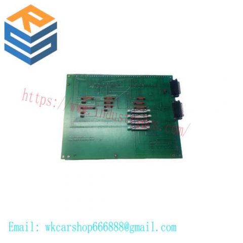 Branson 804-15005-01 PCB Board: Precision Engineering for Industrial Automation